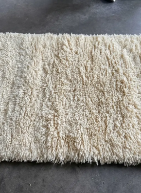 Fluffy Beni Ouarain tapijt 853